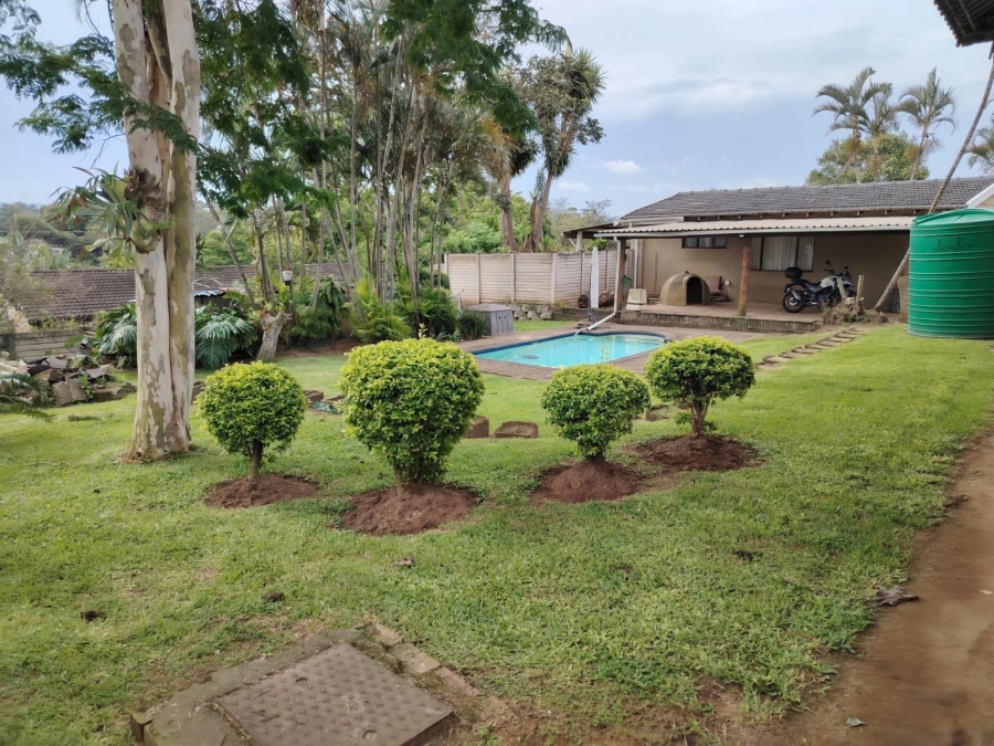 To Let 4 Bedroom Property for Rent in Sarnia KwaZulu-Natal