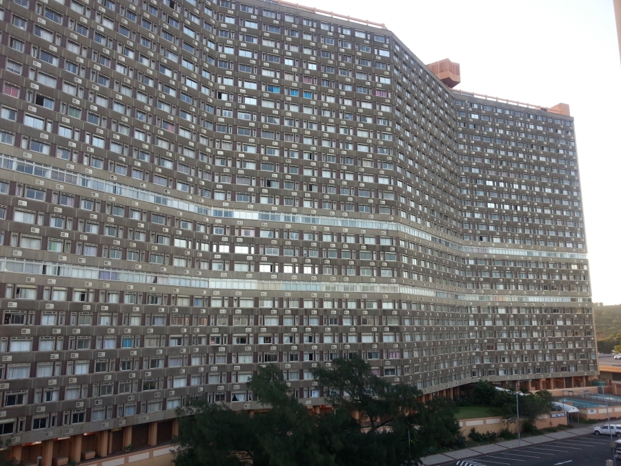 2 Bedroom Property for Sale in Amanzimtoti KwaZulu-Natal