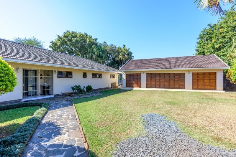 4 Bedroom Property for Sale in Woodside KwaZulu-Natal