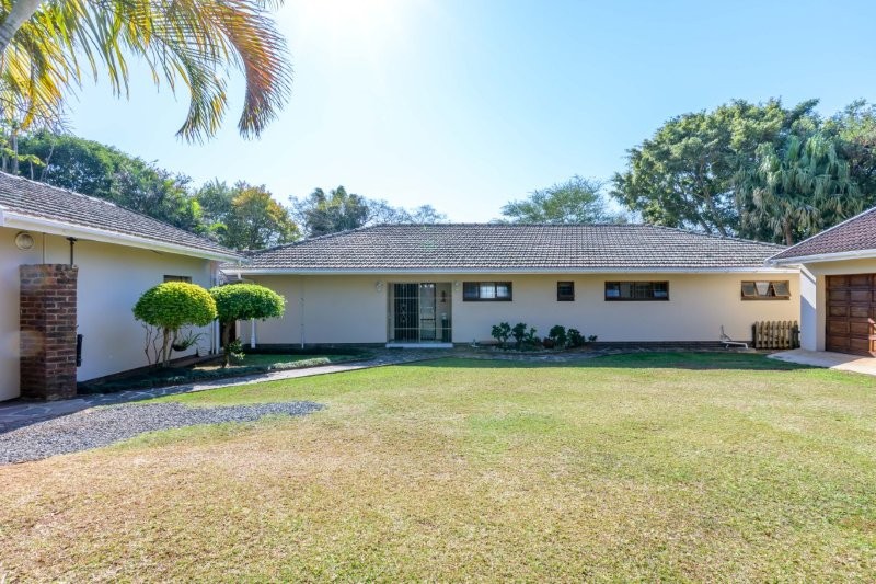 4 Bedroom Property for Sale in Woodside KwaZulu-Natal