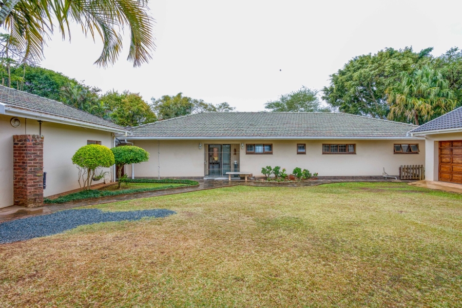 4 Bedroom Property for Sale in Woodside KwaZulu-Natal