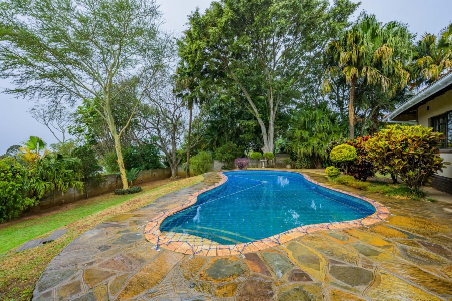 4 Bedroom Property for Sale in Woodside KwaZulu-Natal