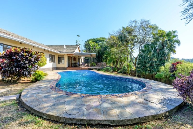 4 Bedroom Property for Sale in Woodside KwaZulu-Natal