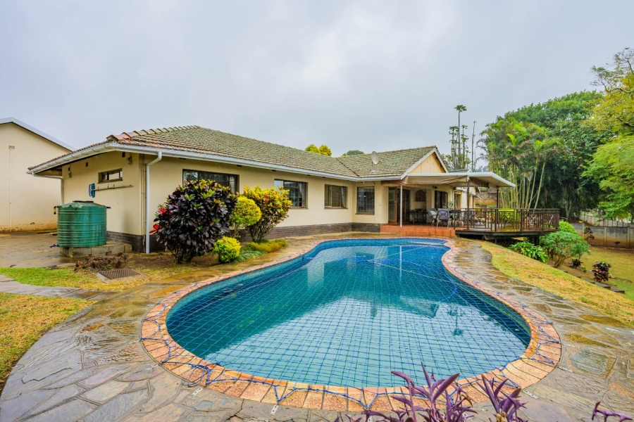 4 Bedroom Property for Sale in Woodside KwaZulu-Natal