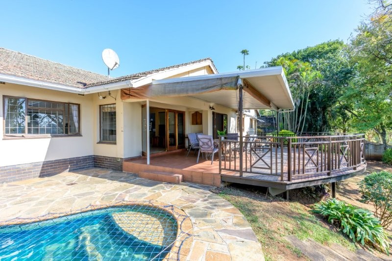 4 Bedroom Property for Sale in Woodside KwaZulu-Natal