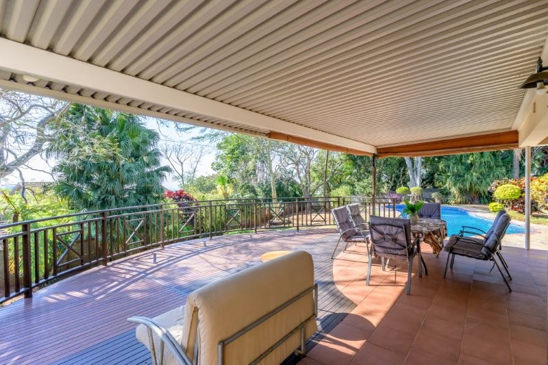 4 Bedroom Property for Sale in Woodside KwaZulu-Natal