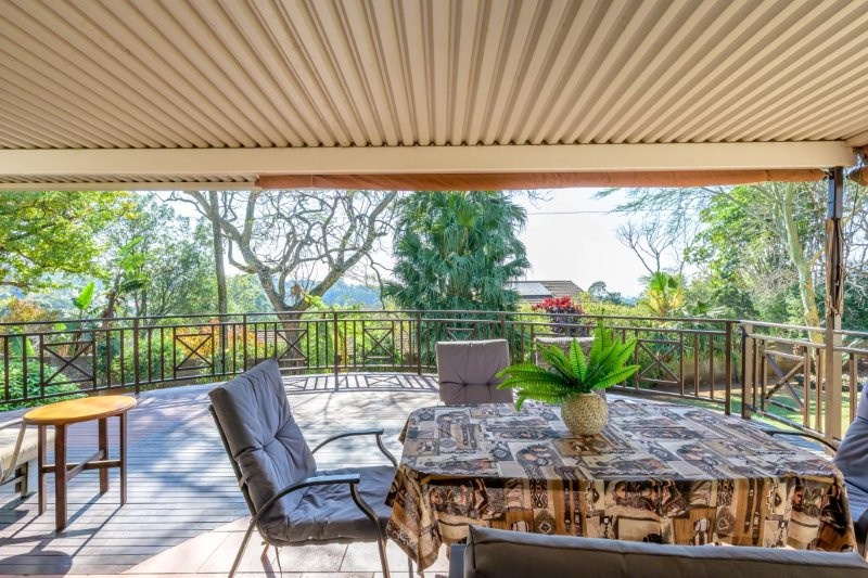 4 Bedroom Property for Sale in Woodside KwaZulu-Natal