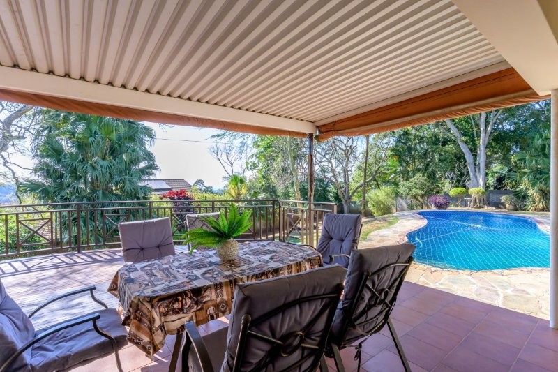 4 Bedroom Property for Sale in Woodside KwaZulu-Natal
