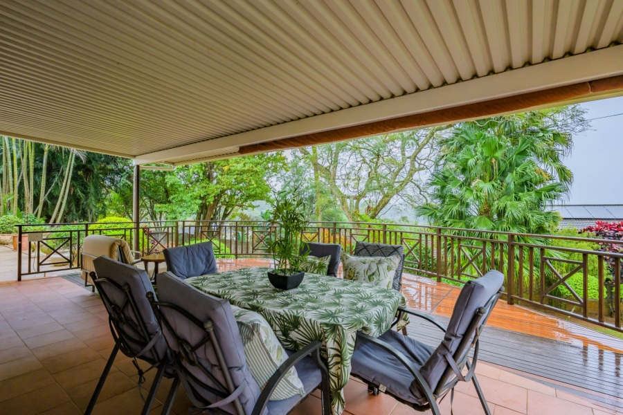 4 Bedroom Property for Sale in Woodside KwaZulu-Natal