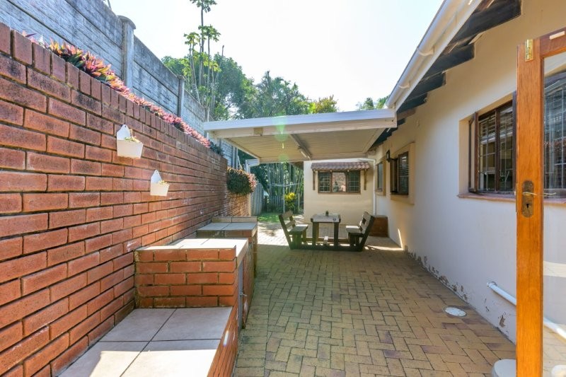 4 Bedroom Property for Sale in Woodside KwaZulu-Natal