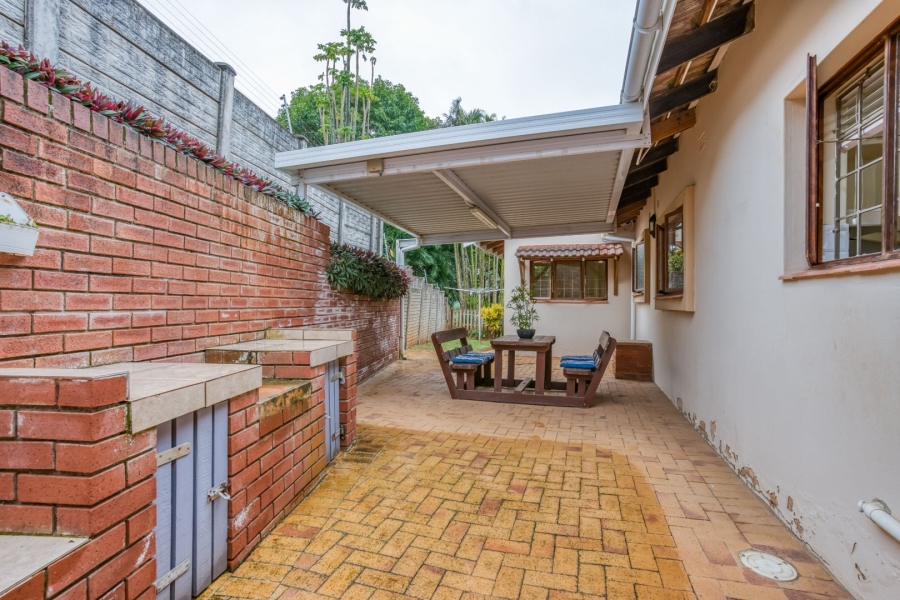 4 Bedroom Property for Sale in Woodside KwaZulu-Natal