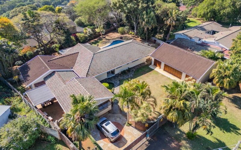 4 Bedroom Property for Sale in Woodside KwaZulu-Natal