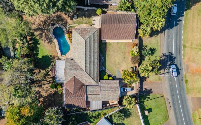 4 Bedroom Property for Sale in Woodside KwaZulu-Natal