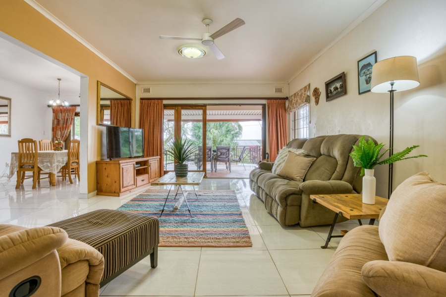 4 Bedroom Property for Sale in Woodside KwaZulu-Natal