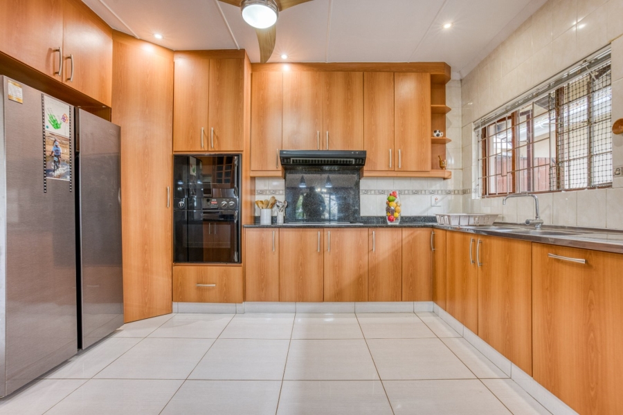 4 Bedroom Property for Sale in Woodside KwaZulu-Natal