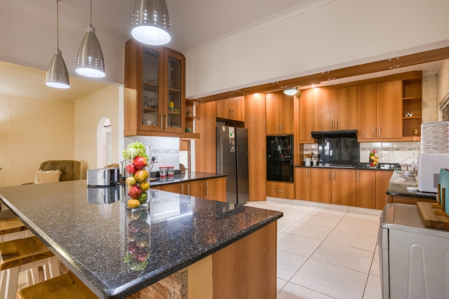 4 Bedroom Property for Sale in Woodside KwaZulu-Natal