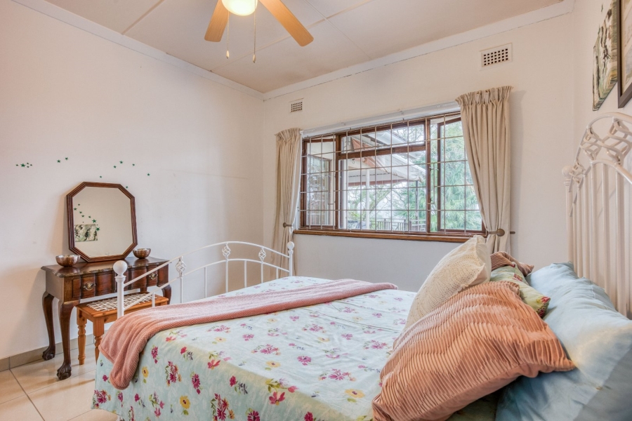 4 Bedroom Property for Sale in Woodside KwaZulu-Natal