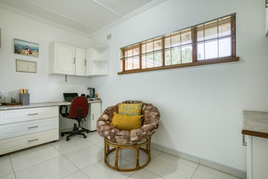 4 Bedroom Property for Sale in Woodside KwaZulu-Natal
