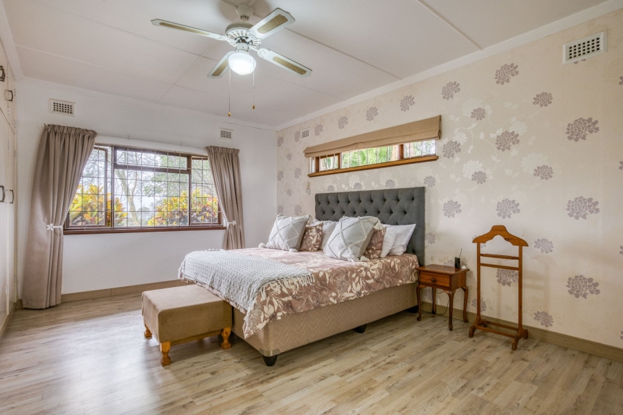 4 Bedroom Property for Sale in Woodside KwaZulu-Natal