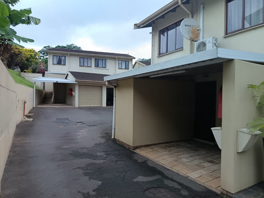 To Let 3 Bedroom Property for Rent in Westridge KwaZulu-Natal
