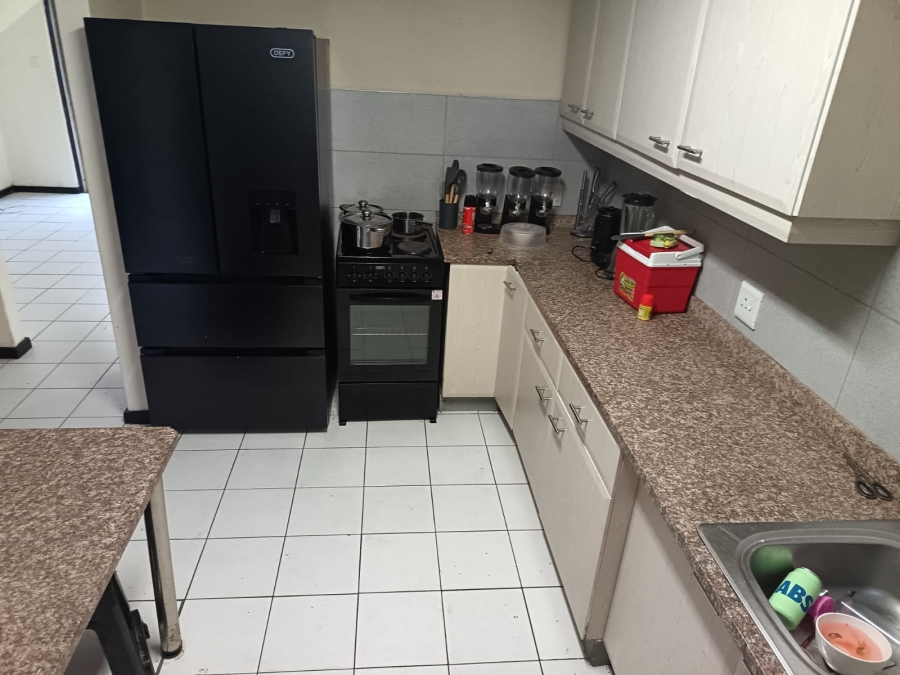 To Let 3 Bedroom Property for Rent in Westridge KwaZulu-Natal