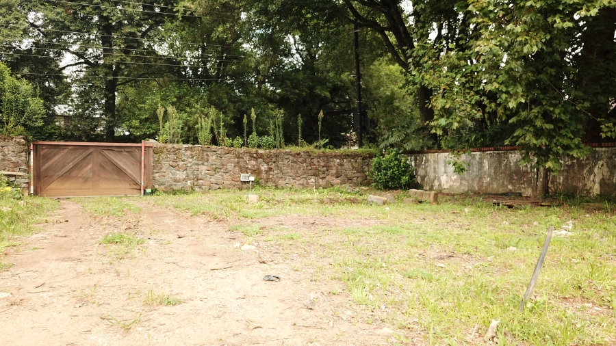 0 Bedroom Property for Sale in Cedara KwaZulu-Natal