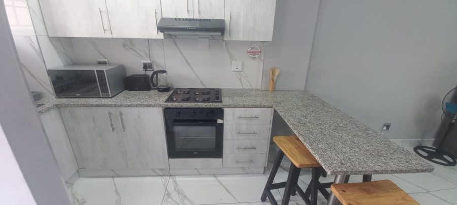 1 Bedroom Property for Sale in South Beach KwaZulu-Natal