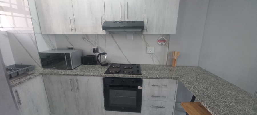 1 Bedroom Property for Sale in South Beach KwaZulu-Natal