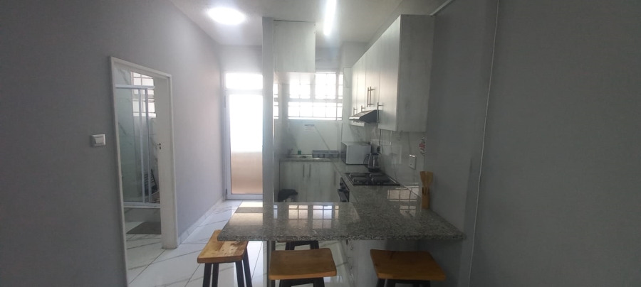 1 Bedroom Property for Sale in South Beach KwaZulu-Natal