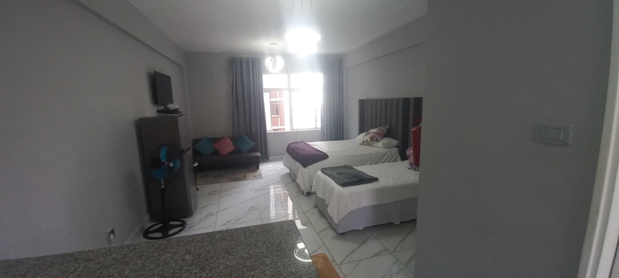 1 Bedroom Property for Sale in South Beach KwaZulu-Natal