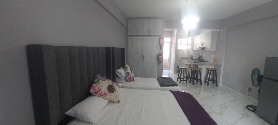 1 Bedroom Property for Sale in South Beach KwaZulu-Natal