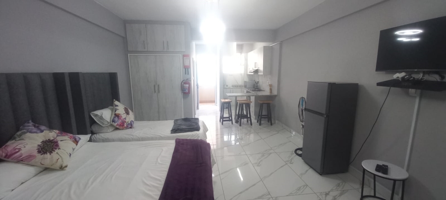 1 Bedroom Property for Sale in South Beach KwaZulu-Natal