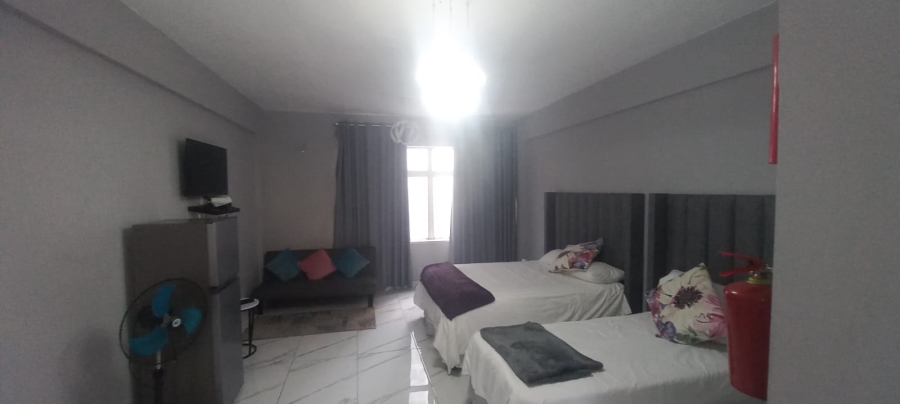 1 Bedroom Property for Sale in South Beach KwaZulu-Natal
