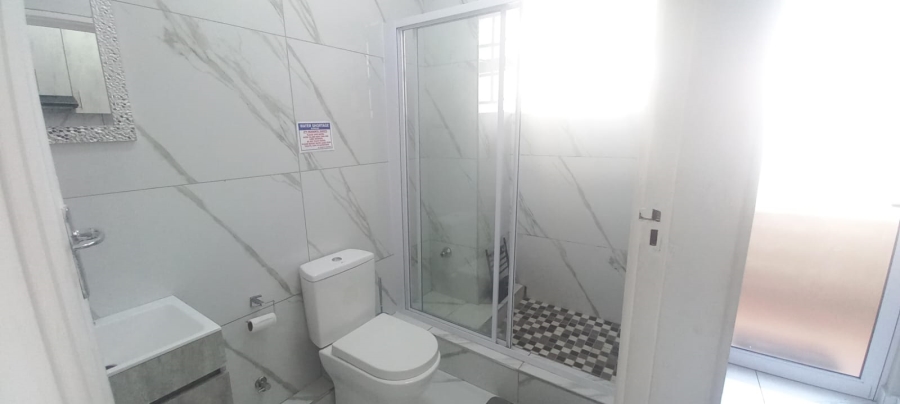 1 Bedroom Property for Sale in South Beach KwaZulu-Natal