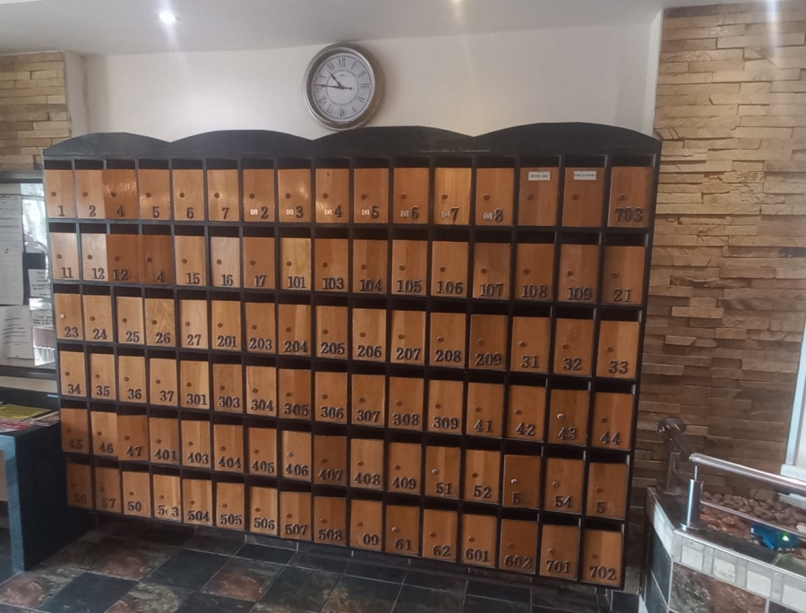 1 Bedroom Property for Sale in South Beach KwaZulu-Natal