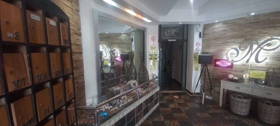 1 Bedroom Property for Sale in South Beach KwaZulu-Natal