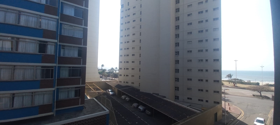 1 Bedroom Property for Sale in South Beach KwaZulu-Natal