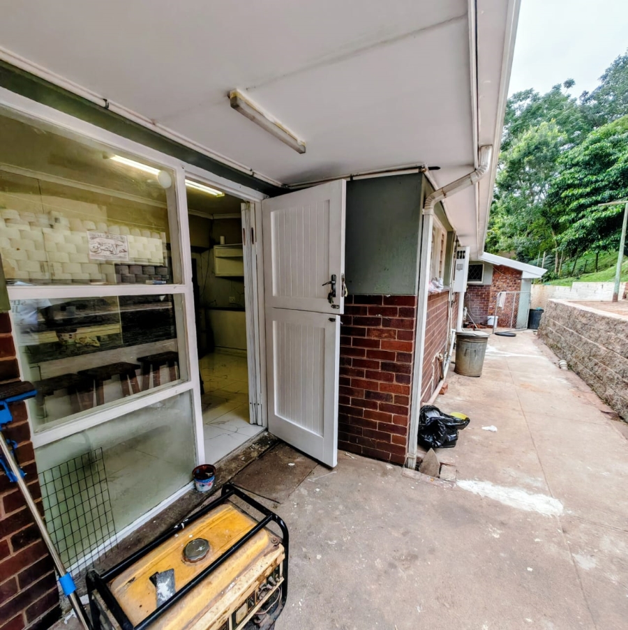 3 Bedroom Property for Sale in Berea West KwaZulu-Natal