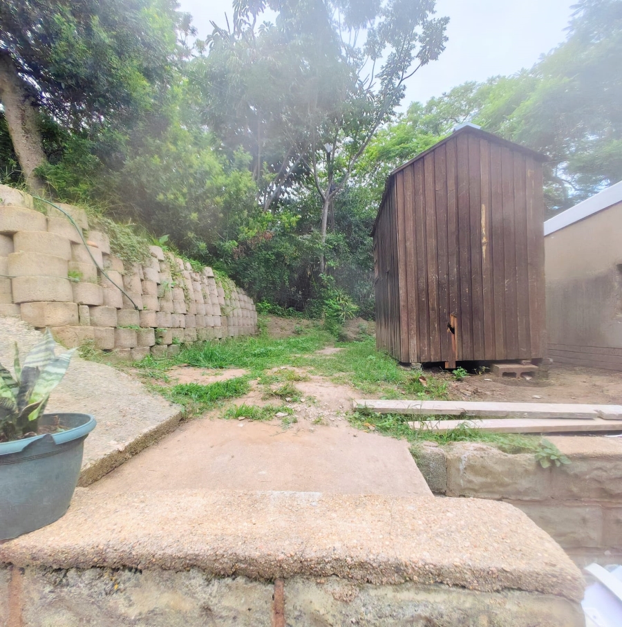 To Let 3 Bedroom Property for Rent in Berea West KwaZulu-Natal