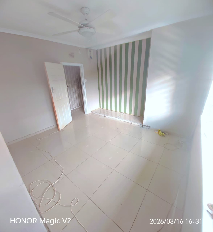 To Let 3 Bedroom Property for Rent in Berea West KwaZulu-Natal