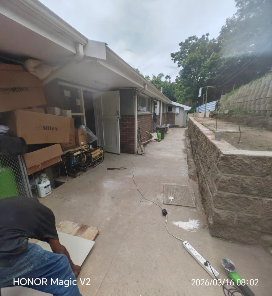 To Let 3 Bedroom Property for Rent in Berea West KwaZulu-Natal