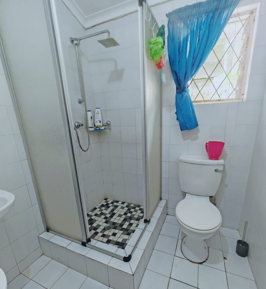 To Let 3 Bedroom Property for Rent in Berea West KwaZulu-Natal