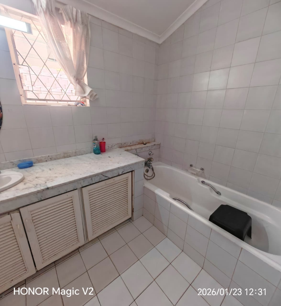 To Let 3 Bedroom Property for Rent in Berea West KwaZulu-Natal