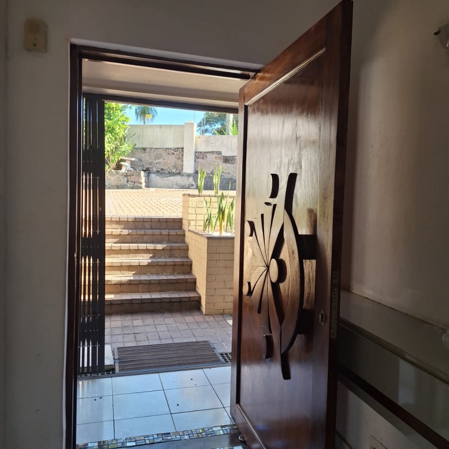 To Let 4 Bedroom Property for Rent in Westville Central KwaZulu-Natal