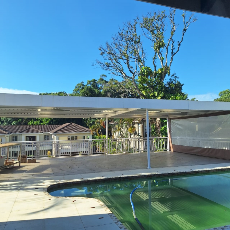 To Let 4 Bedroom Property for Rent in Westville Central KwaZulu-Natal