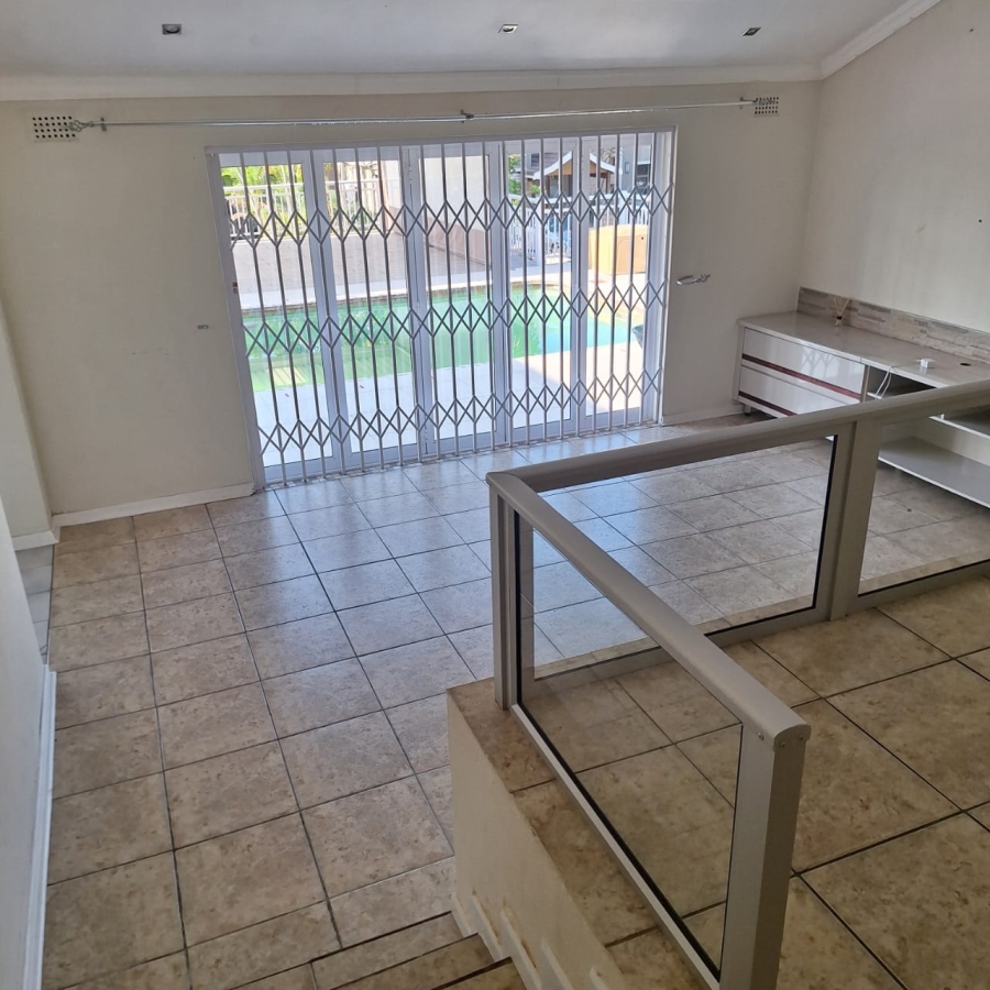To Let 4 Bedroom Property for Rent in Westville Central KwaZulu-Natal