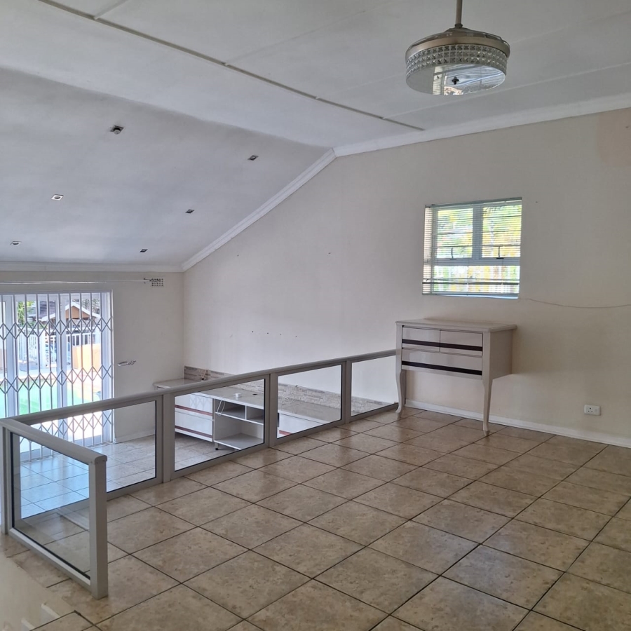 To Let 4 Bedroom Property for Rent in Westville Central KwaZulu-Natal