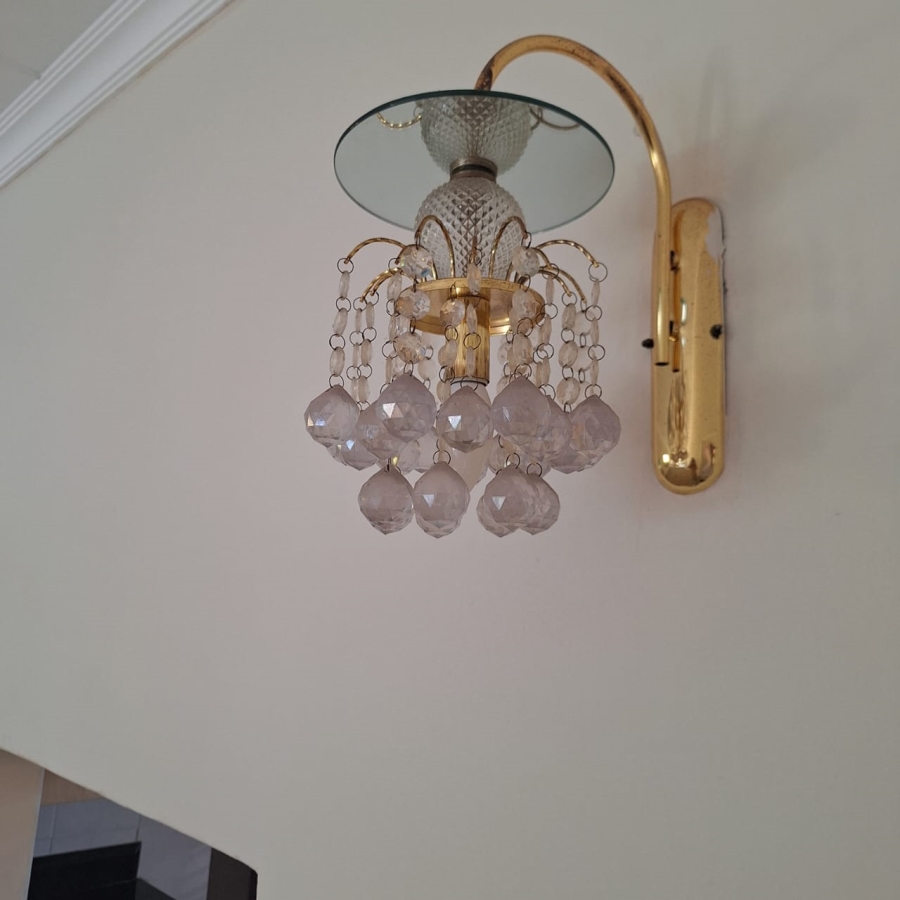 To Let 4 Bedroom Property for Rent in Westville Central KwaZulu-Natal