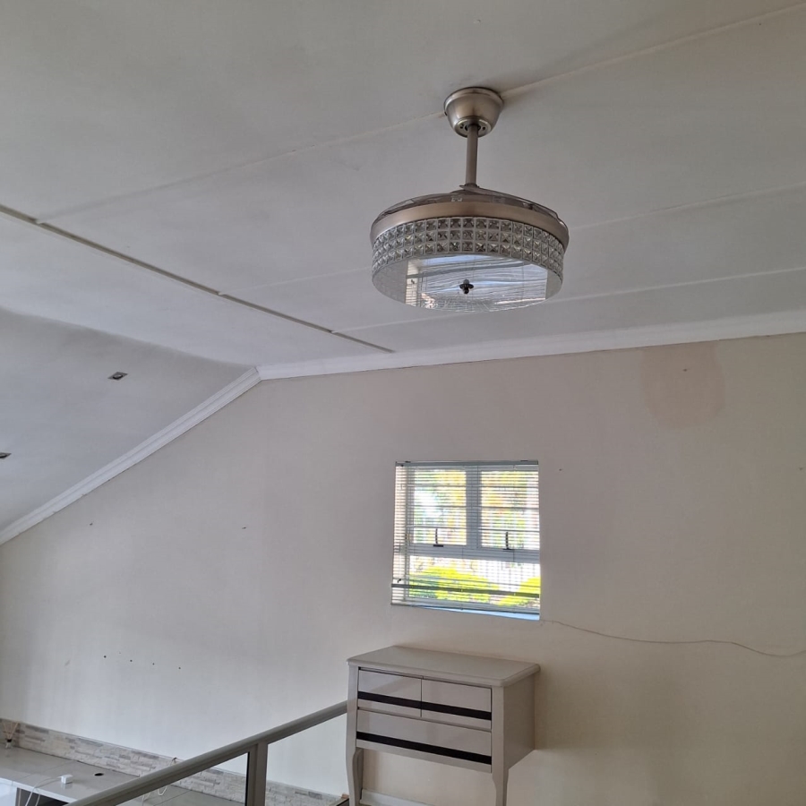 To Let 4 Bedroom Property for Rent in Westville Central KwaZulu-Natal