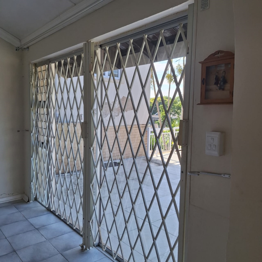 To Let 4 Bedroom Property for Rent in Westville Central KwaZulu-Natal